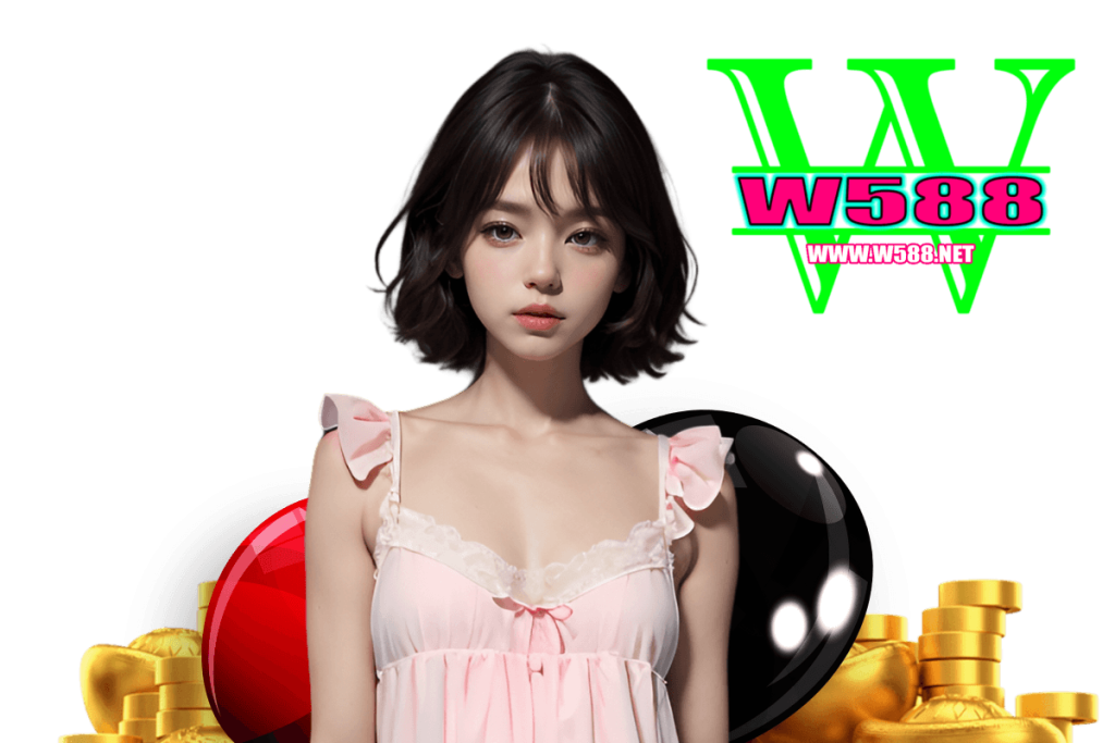 w588 เว็บตรง